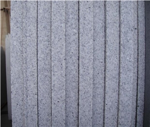China Grey Granite G603 Paving Slabs & Tiles