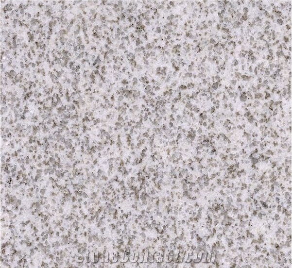 China Jiangxi G3609 Pearl White Granite Slabs