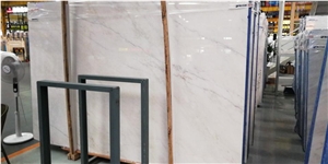 China Oriental Eastern White Marble Slabs Tiles China Oriental Eastern White Marble Slabs Tiles