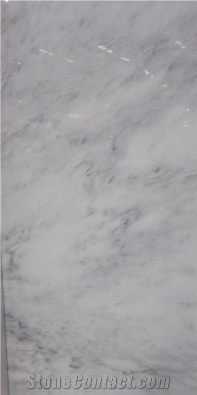 China Oriental Eastern White Marble Slabs Tiles