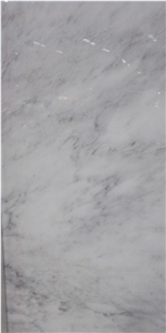 China Oriental Eastern White Marble Slabs Tiles