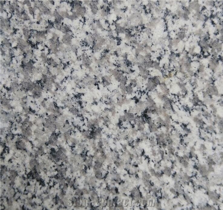 Chinese G623 Haicang White Granite Tiles for Floor