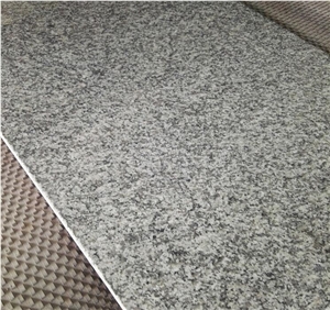 Chinese G623 Haicang White Granite Tiles for Floor