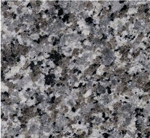 Chinese Swan Blue Granite Tiles for Floor Paving