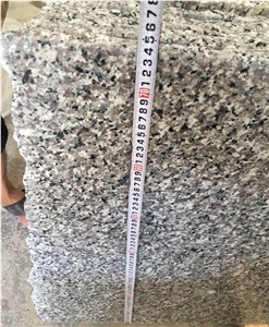 Chinese Swan Blue Granite Tiles for Floor Paving