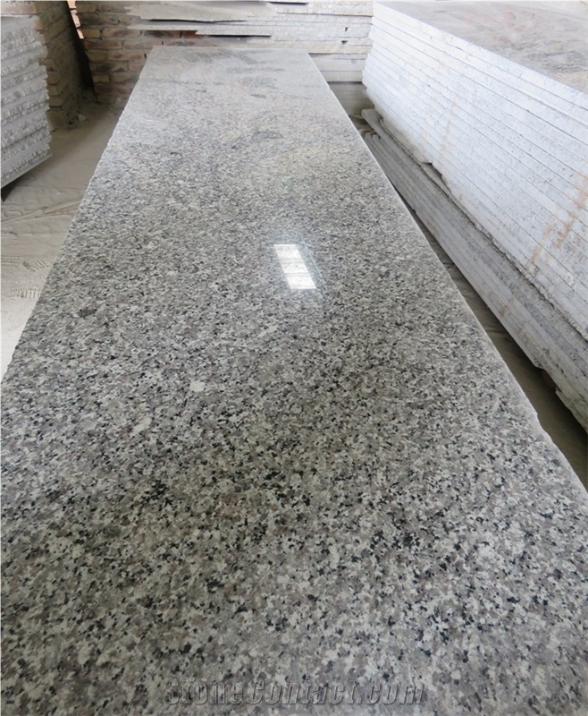 Chinese Swan Blue Granite Tiles for Floor Paving