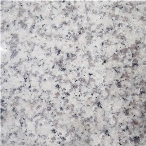 Chinese White Granite Tongan G655 Granite Floor Tiles