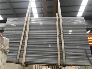 Classic Turkey Eqvator White Marmara Marble Slabs