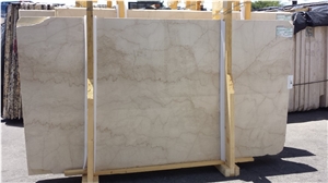 Classico Royal Botticion Beige Marble Stone Slabs