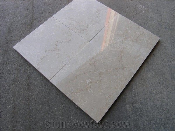 Classico Royal Botticion Beige Marble Stone Slabs