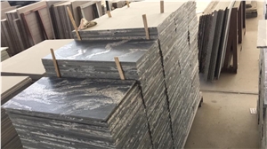 Cosmic Black Granite Floor & Wall Tiles & Slabs