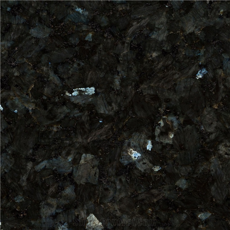 Emerald Green Labrador Granite Polished Slab