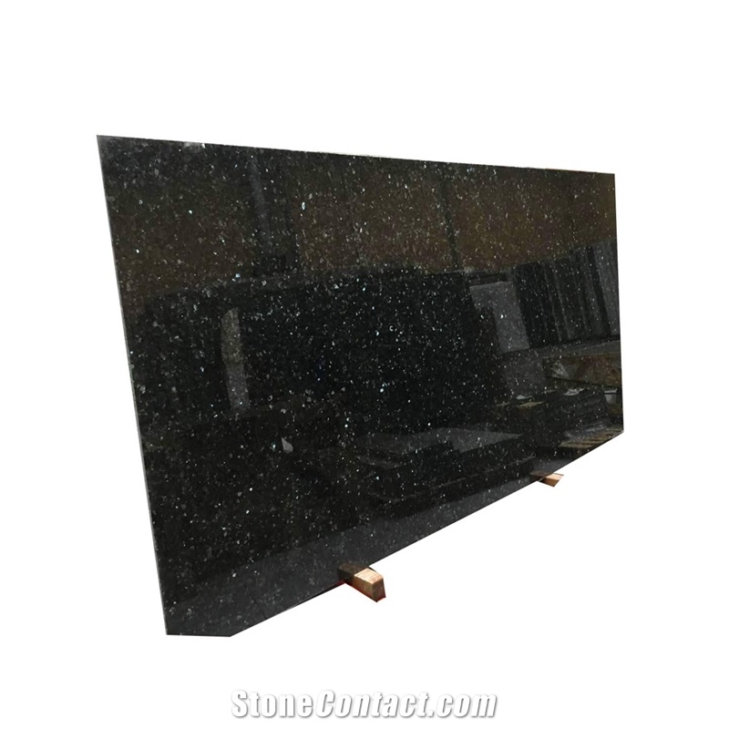 Emerald Green Labrador Granite Polished Slab