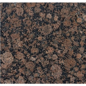 Finland Baltic Brown Luumaki Granite Slab