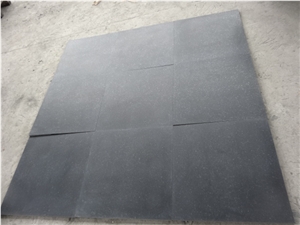 G3518 Fujian Absolute Black Basalt Polished Tile