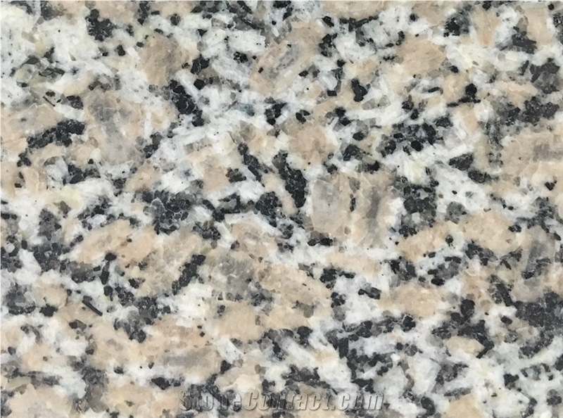 G361 Red Granite Wulian Flower Granite Tiles Paver