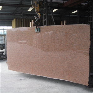 G6520 Tianshan Red Granite,Red Of Heaven Mountain
