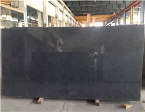 G684 Fuding Black Pearl Granite