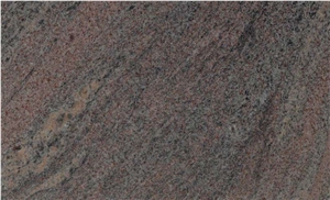 India Chitoor Paradiso Granite Floor Tile