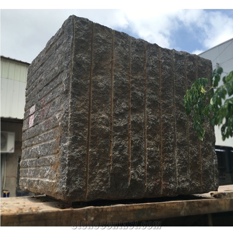 India Tan Brown Granite Bath Prefab Vanity Tops