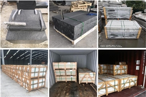 Indian Multicolor Red Granite Polished Slabs Tiles