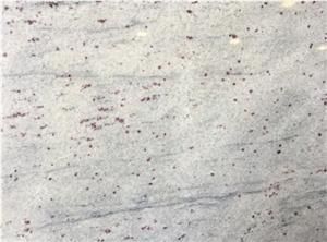 Indian River White Granite Polished Slabs&Tiles