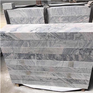 Juparana China Granite,Silver Juparana Floor Tiles