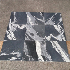 Kashmir Black Granite,New Jet Mist Granite Kashmir Black Granite,New Jet Mist Granite