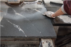 Kashmir Black Granite,New Jet Mist Granite
