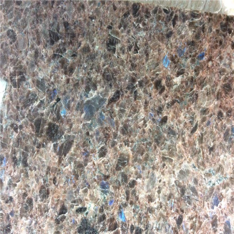 Labrador Blue Granite,Labrador Blue Pearl Medio