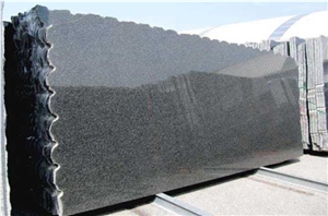 Nero Impala Black Granite Polished Slabs&Tiles 2cm