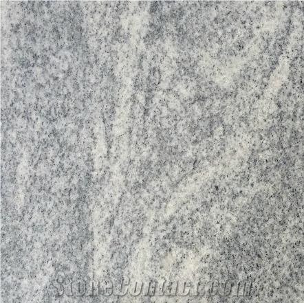 New Fantasy White Granite China Grey Tiles&Slab