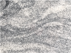 New Fantasy White Granite China Grey Tiles&Slab