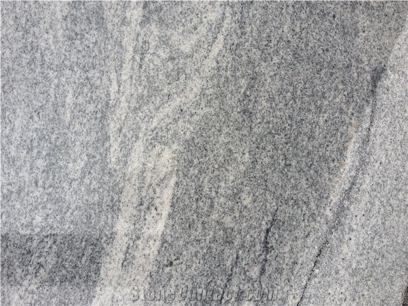 New Fantasy White Granite China Grey Tiles&Slab