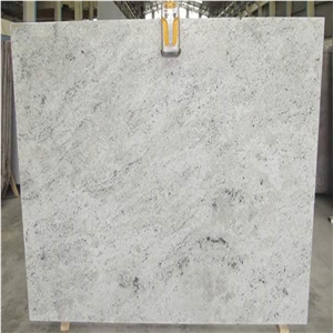 New Imperial White Colonial White Granite Tile