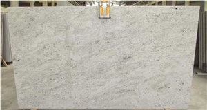 New Imperial White Colonial White Granite Tile
