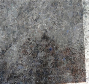 Norway Brown Labrador Antique Granite Slabs