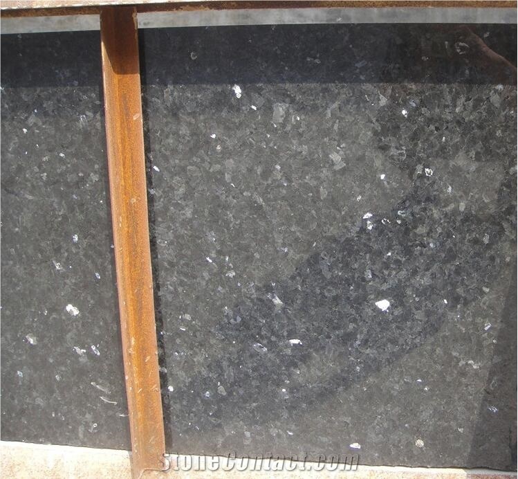 Noway Green Emerald Pearl Granite