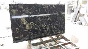 Ocean Blue Fantasy Granite