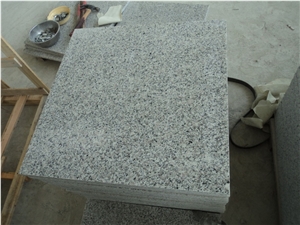 Padang G640 New Grigio Sardo Granite