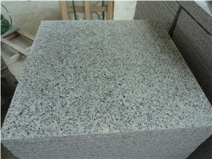 Padang G640 New Grigio Sardo Granite