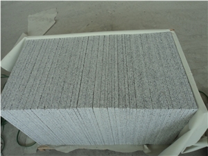 Padang G640 New Grigio Sardo Granite
