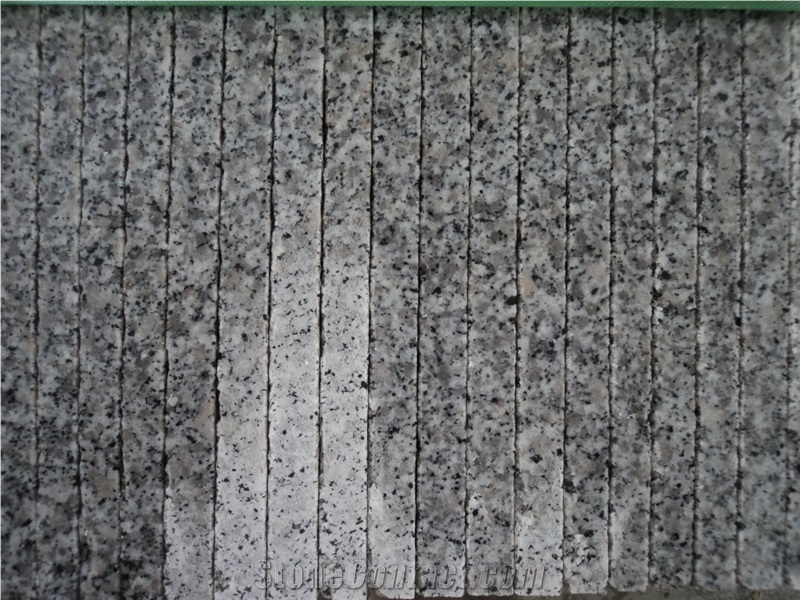 Padang G640 New Grigio Sardo Granite