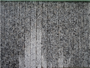 Padang G640 New Grigio Sardo Granite