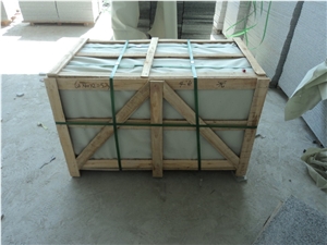 Padang G640 New Grigio Sardo Granite
