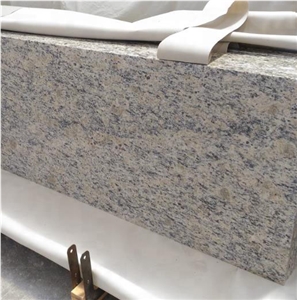 Santa Cecilia Light Granite Polished Slabs&Tiles