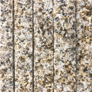 Shandong Yellow Granite G350 Rusty Rock Slab&Tiles