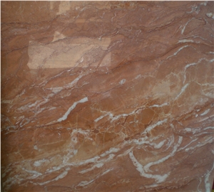 Spainsh Rosso Alicante Red Marble Stone Slabs Tile