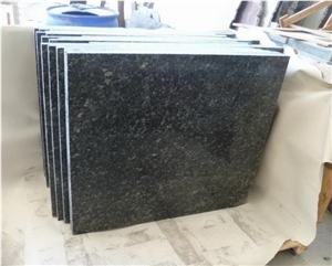 Verde Ubatuba Green Granite Polished Slabs&Tiles