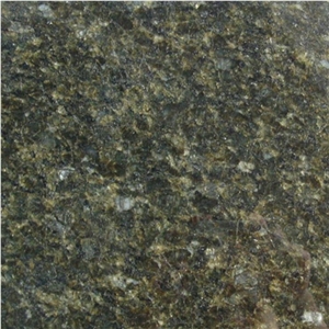Verde Ubatuba Green Granite Polished Slabs&Tiles